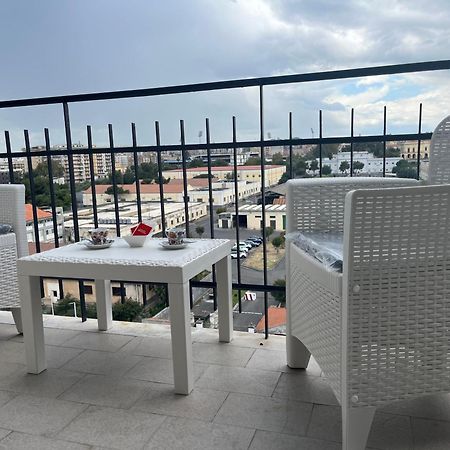 카타니아 Panoramico B&B 외부 사진