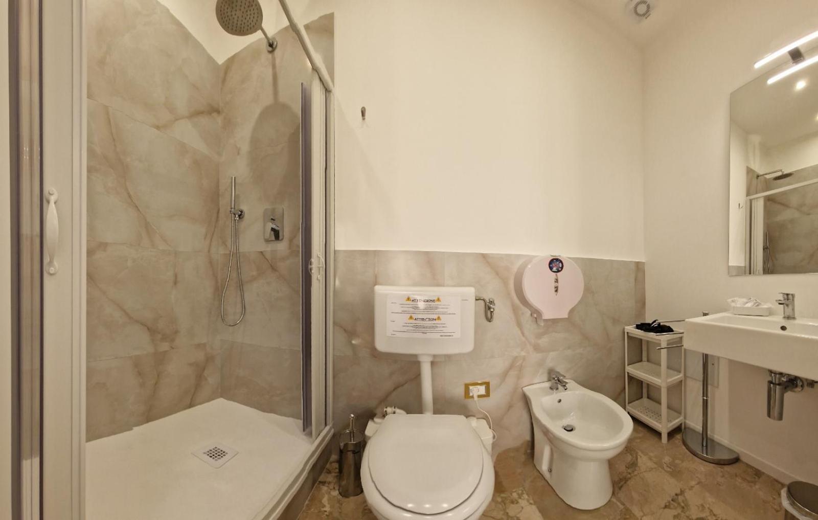 카타니아 Panoramico B&B 외부 사진